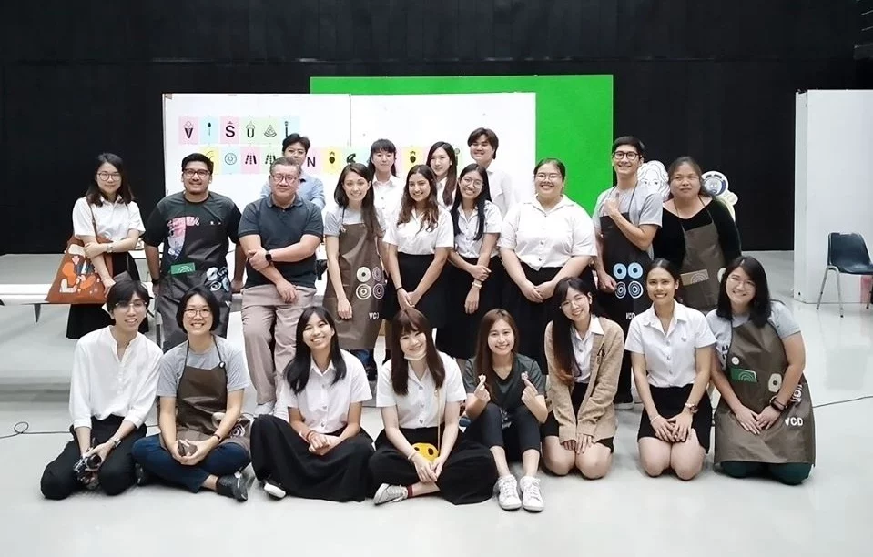 Art and Design Abac