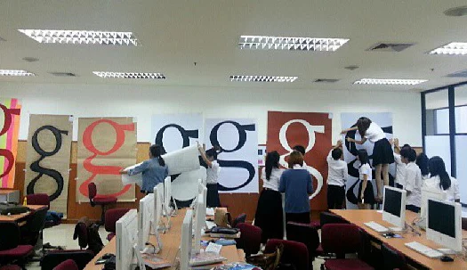 Art and Design Abac