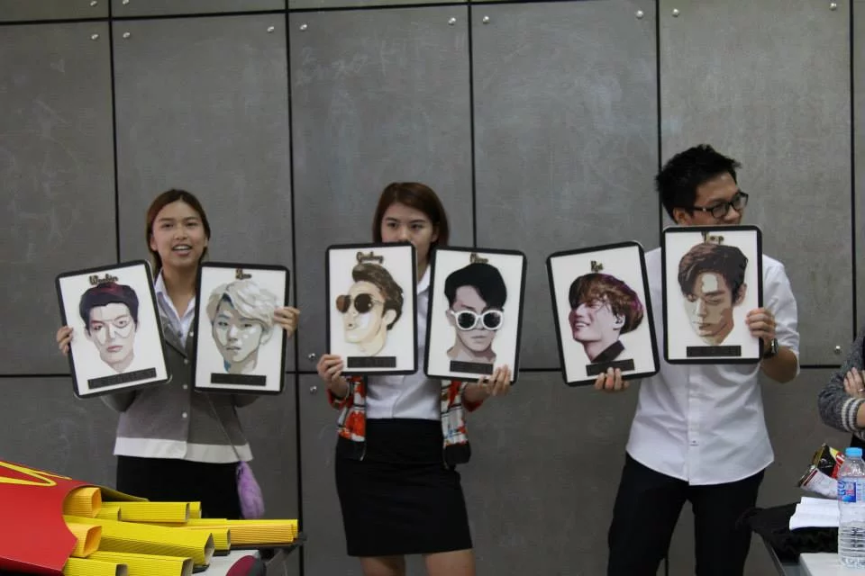 Art and Design Abac