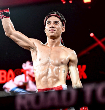 Sebastian Patrice Keck